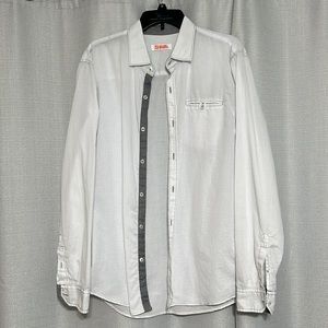 ❤️MENS button up shirt